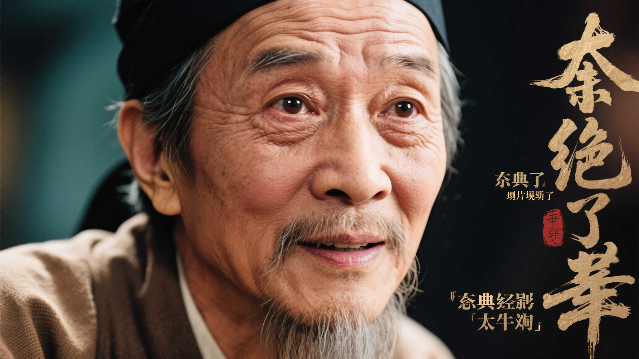 年轻小将培