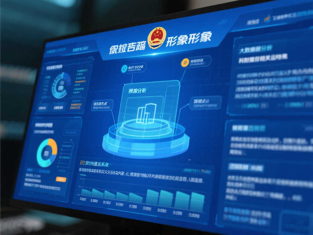 回應顯示出