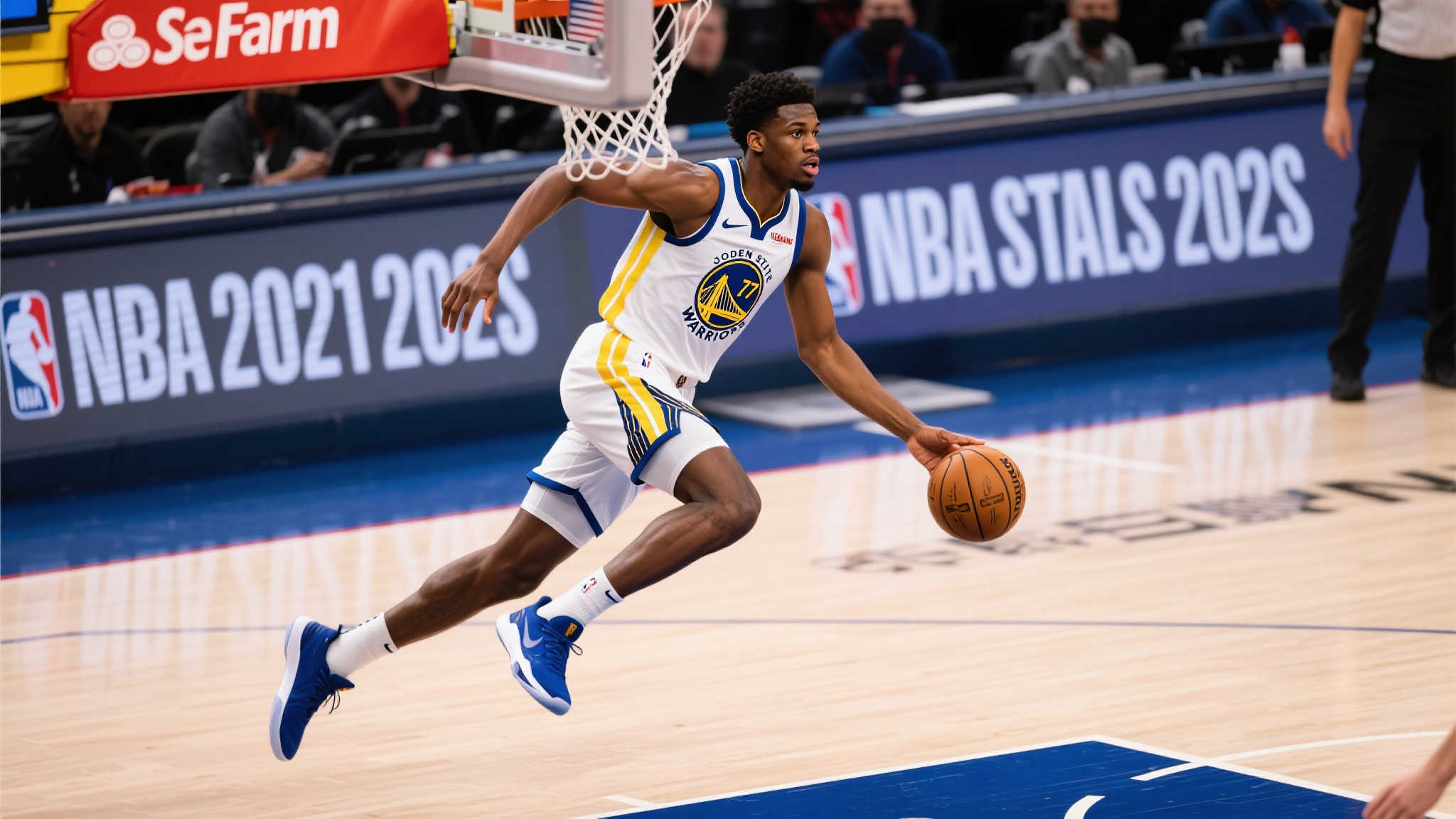 冠軍的中場 冠軍的中場